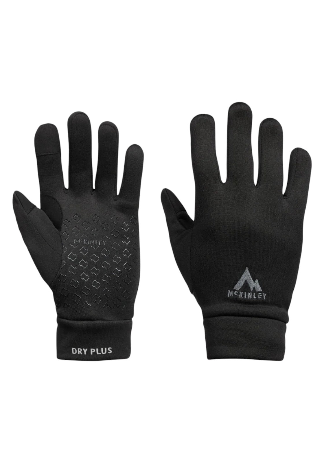 ACCESSORI LIFESTYLE Nero Mckinley