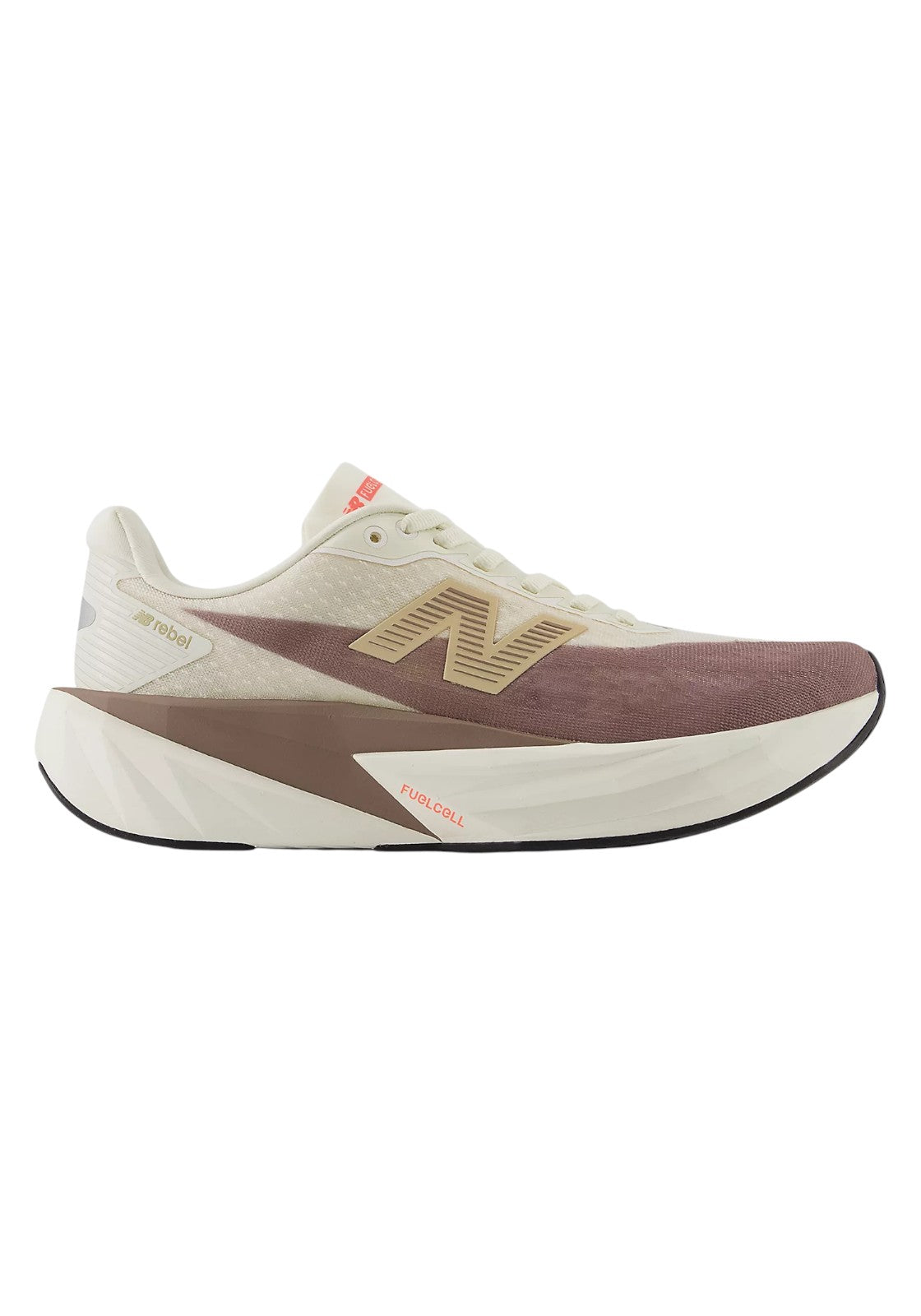 SCARPE Marrone/beige New Balance