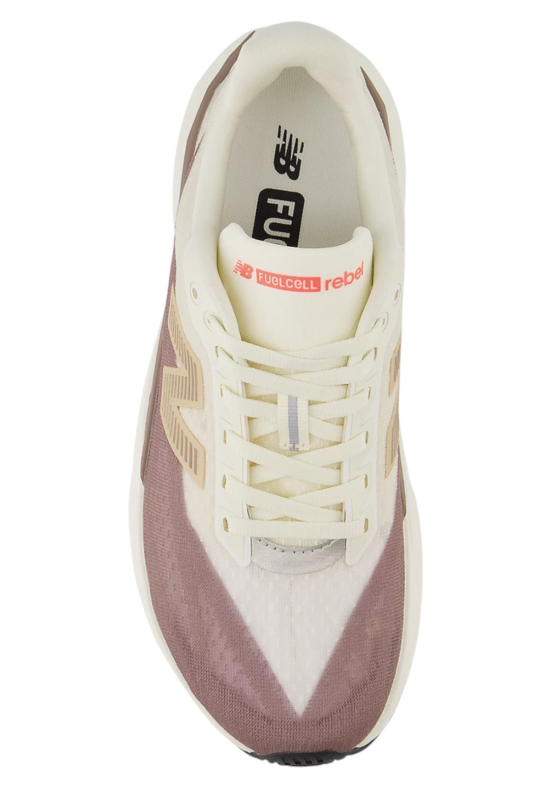 SCARPE Marrone/beige New Balance