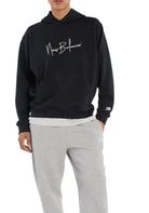 FELPE Nero/panna New Balance