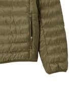 GIUBBINI E GIACCHE Verde Militare Lacoste
