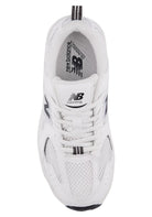 SCARPE Bianco/nero New Balance