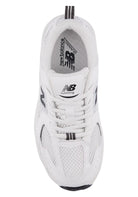 SCARPE Bianco/nero New Balance