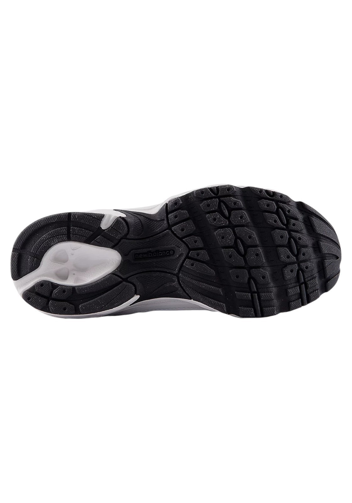 SCARPE Bianco/nero New Balance
