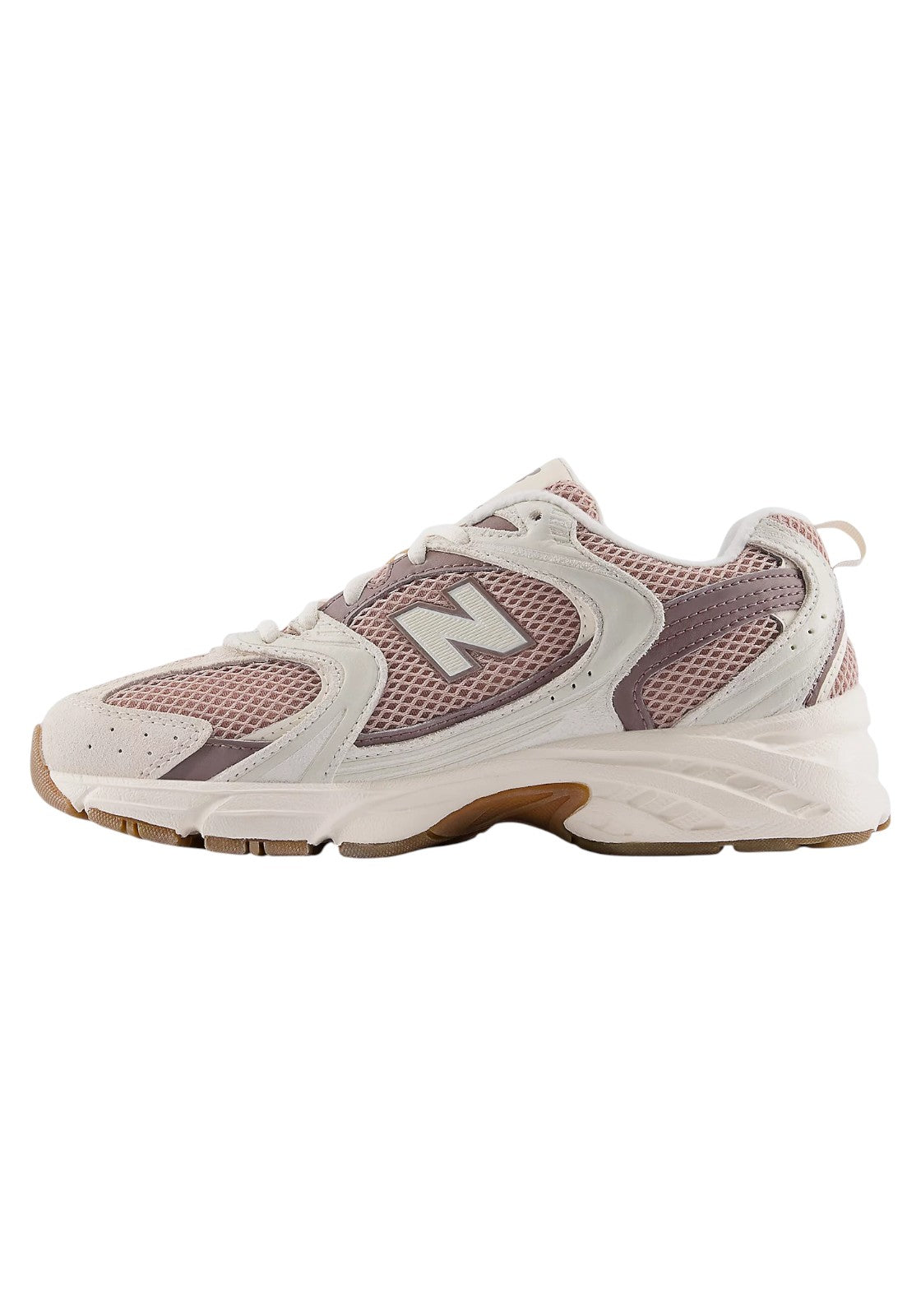 SCARPE Marrone/beige New Balance