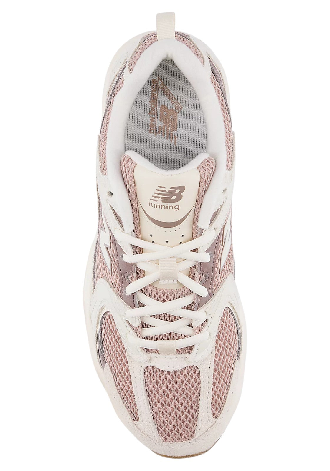 SCARPE Marrone/beige New Balance