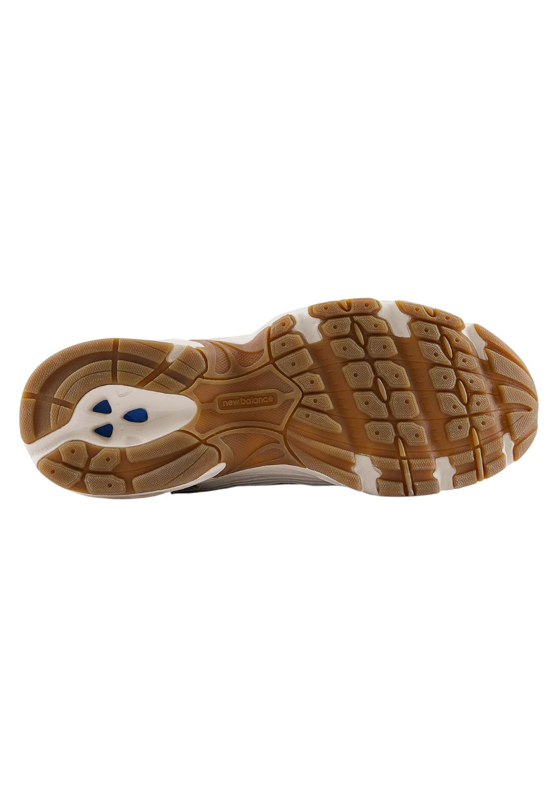SCARPE Marrone/beige New Balance