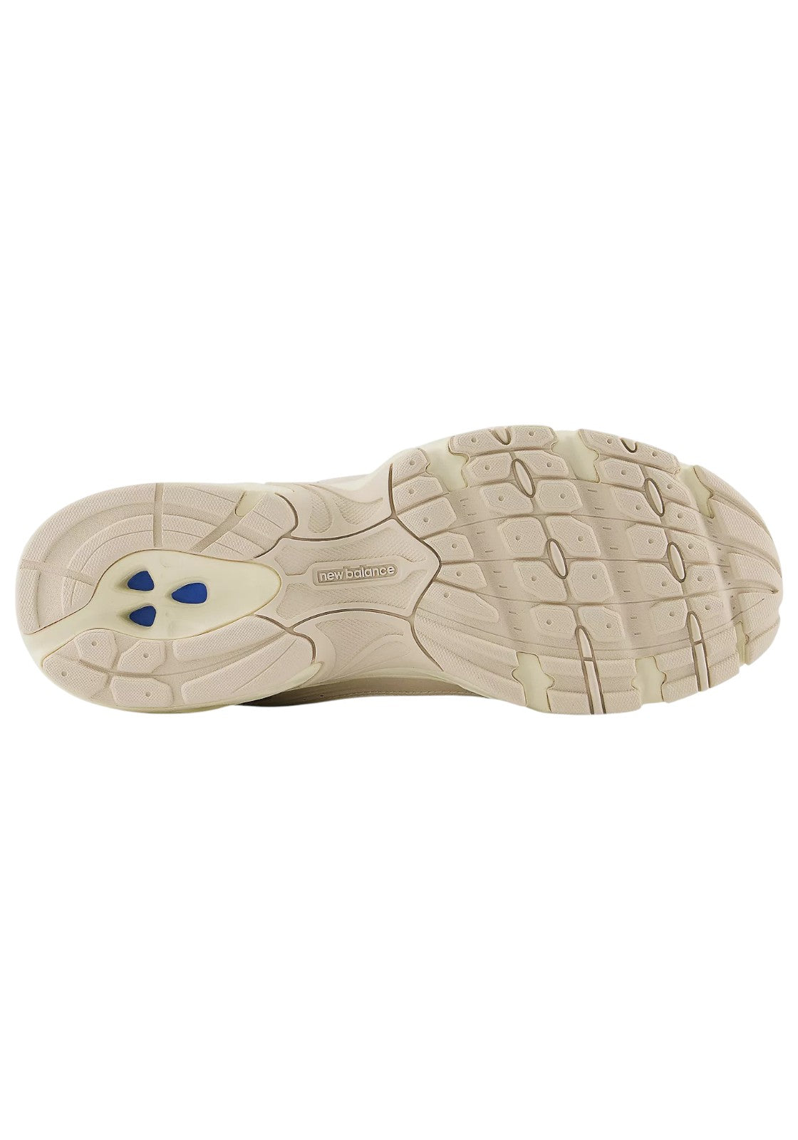 SCARPE Panna/beige New Balance