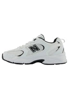 SCARPE Bianco/nero New Balance