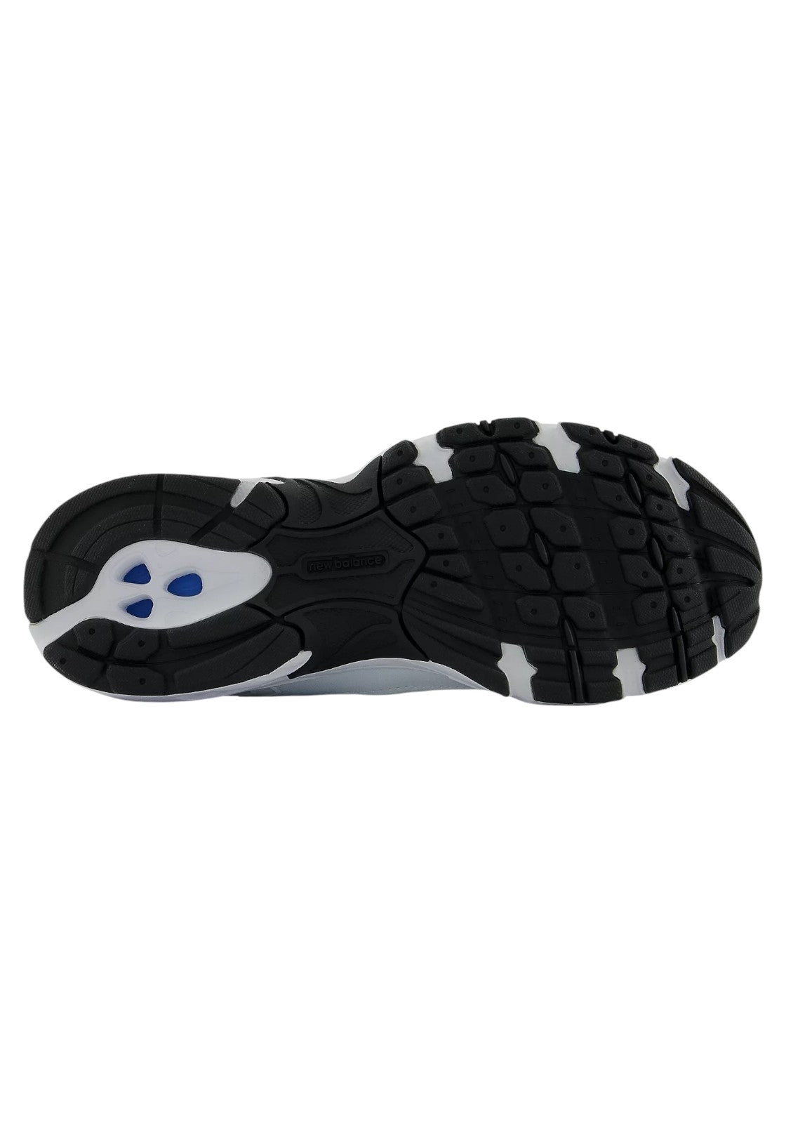 SCARPE Bianco/nero New Balance