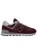 SCARPE Bordeaux New Balance