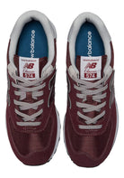 SCARPE Bordeaux New Balance