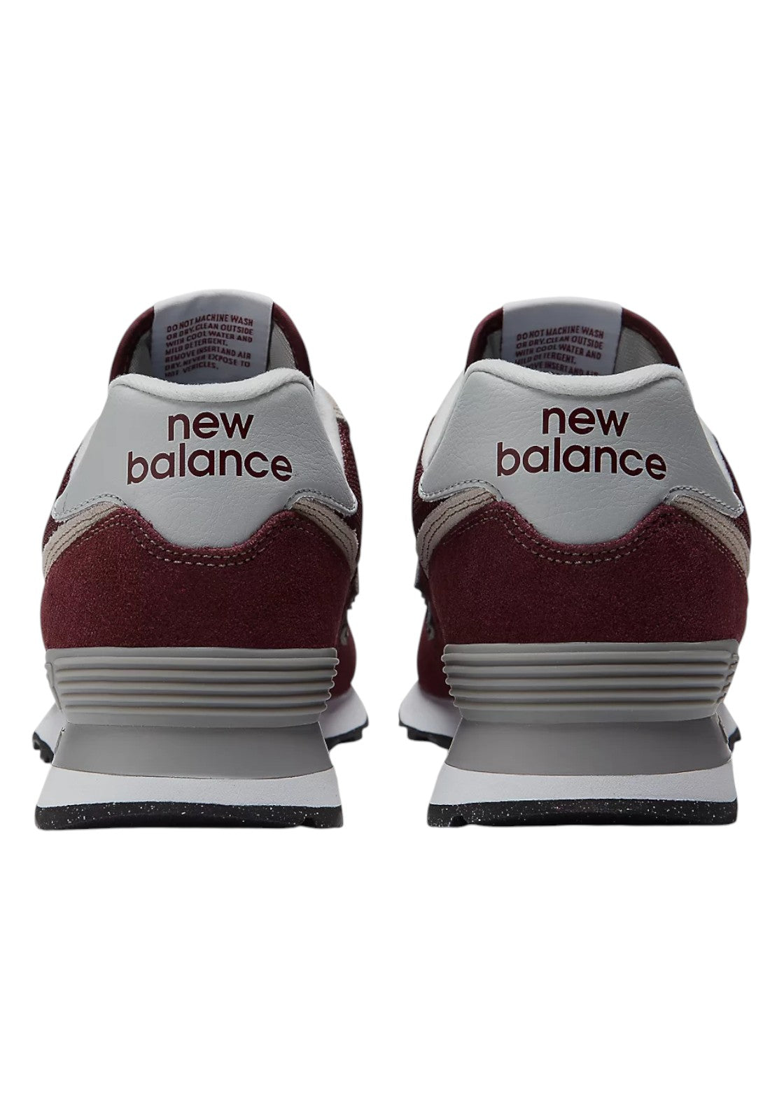 SCARPE Bordeaux New Balance
