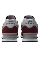 SCARPE Bordeaux New Balance