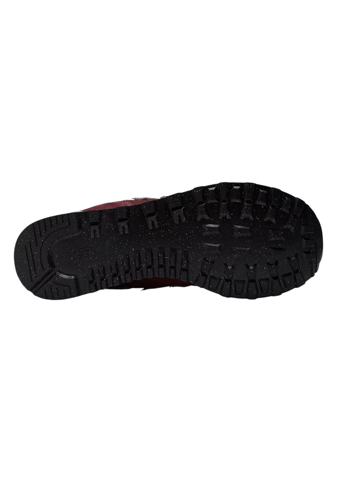 SCARPE Bordeaux New Balance
