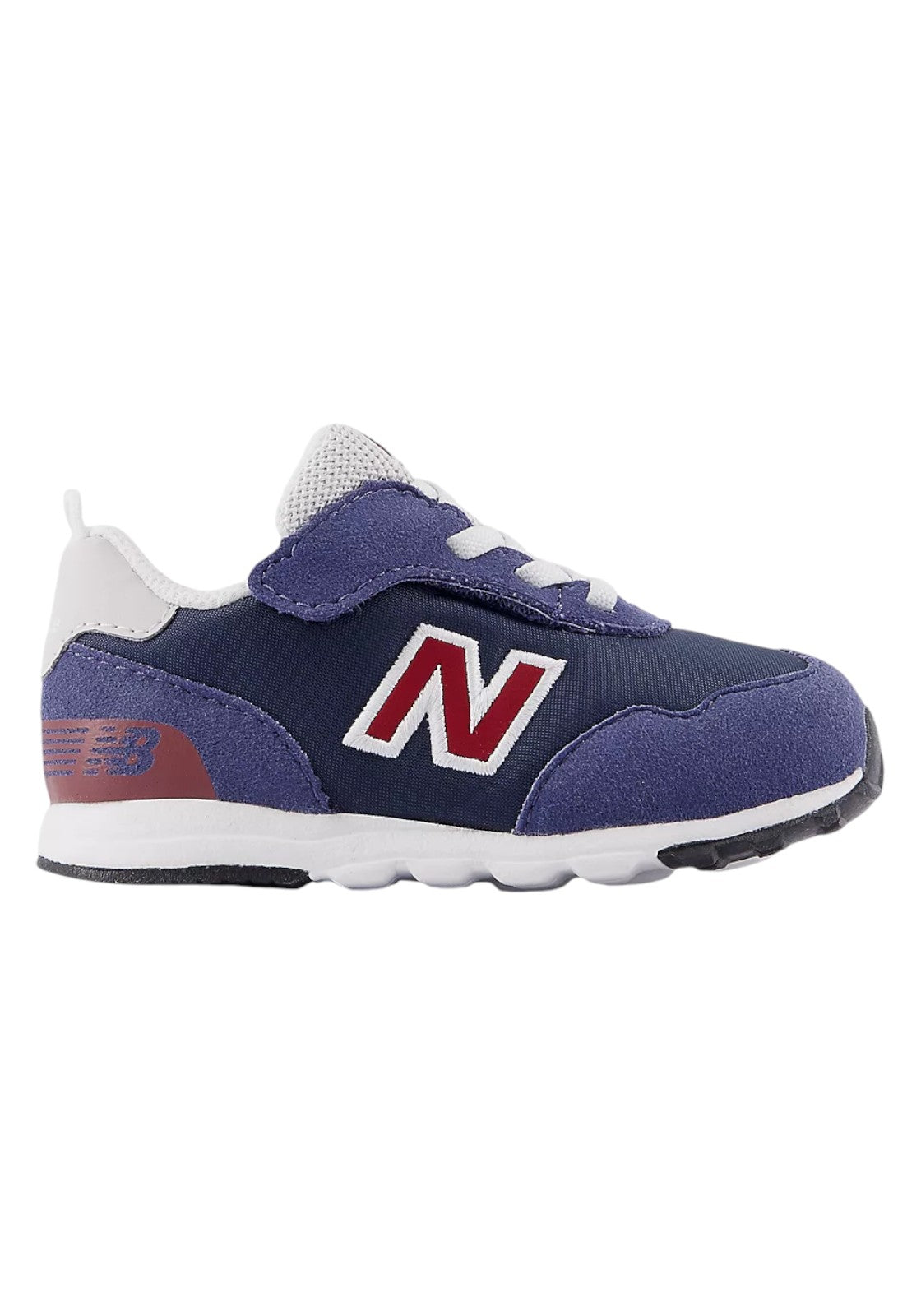 SCARPE Blu/bordeaux New Balance