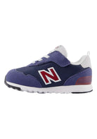 SCARPE Blu/bordeaux New Balance