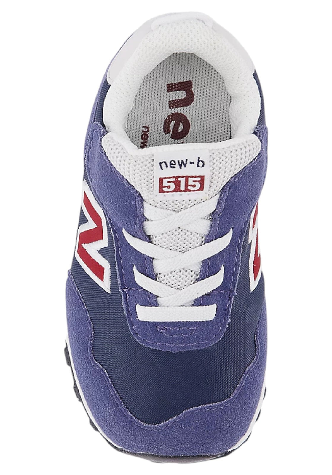 SCARPE Blu/bordeaux New Balance
