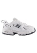 SCARPE Bianco/nero New Balance