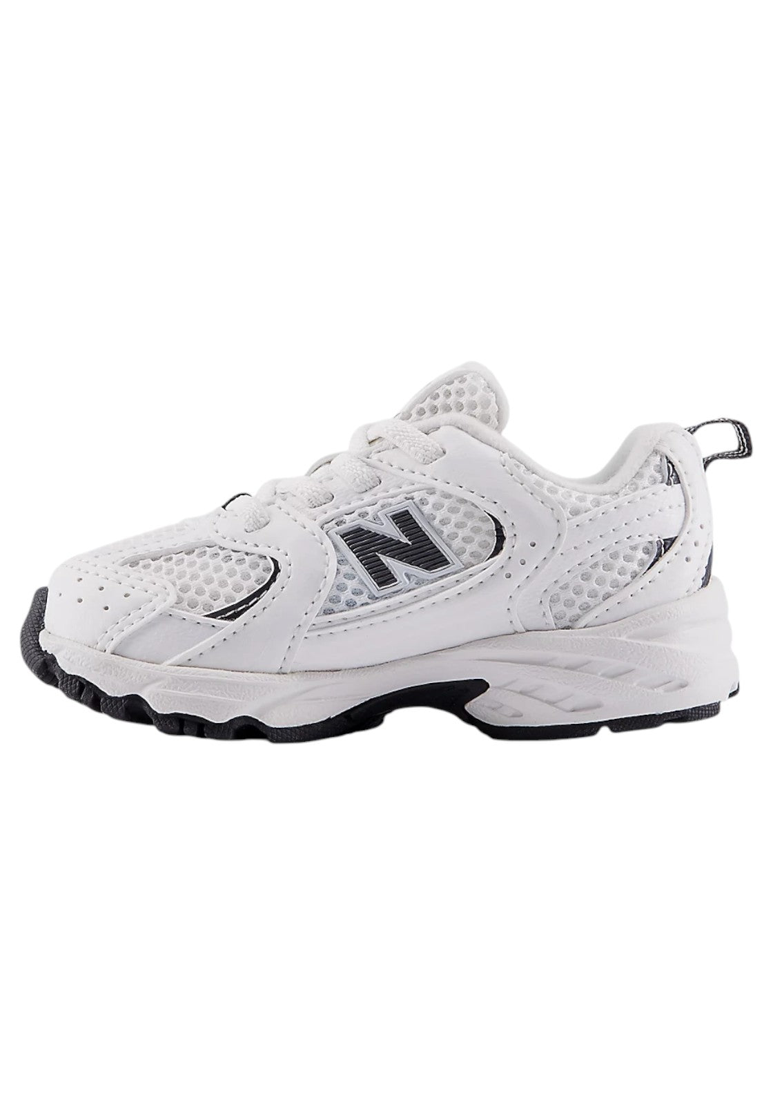 SCARPE Bianco/nero New Balance