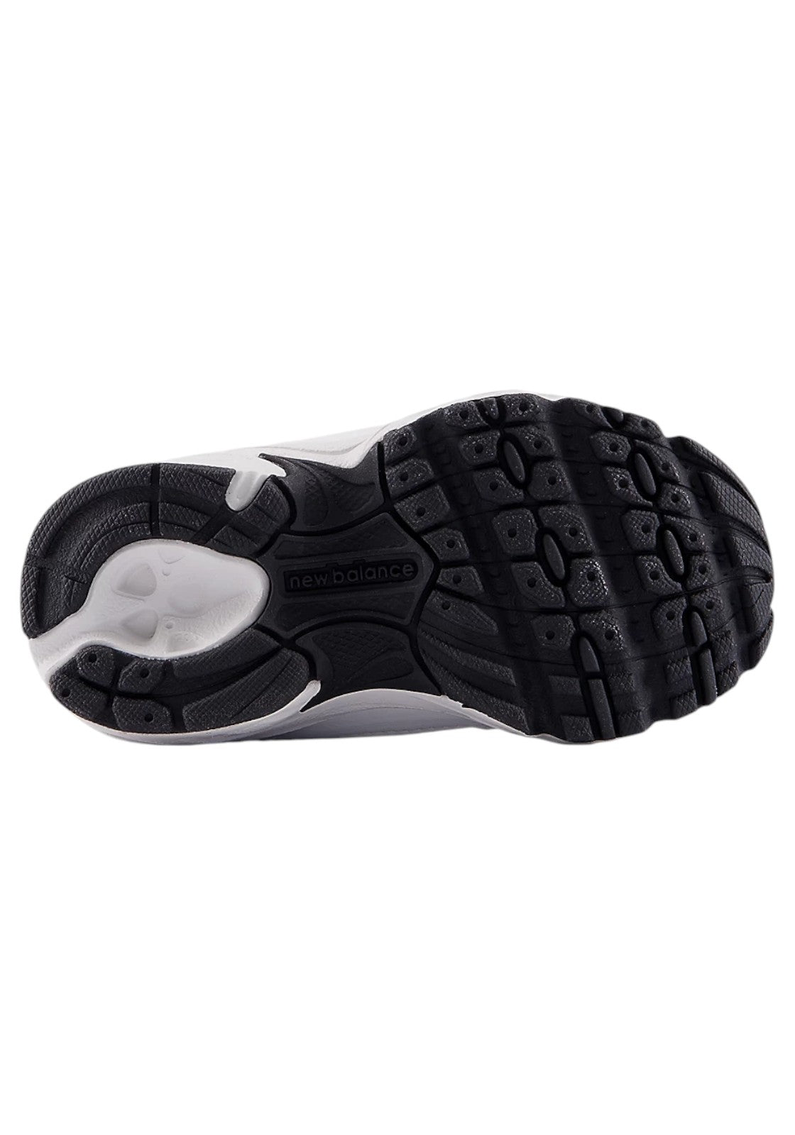 SCARPE Bianco/nero New Balance