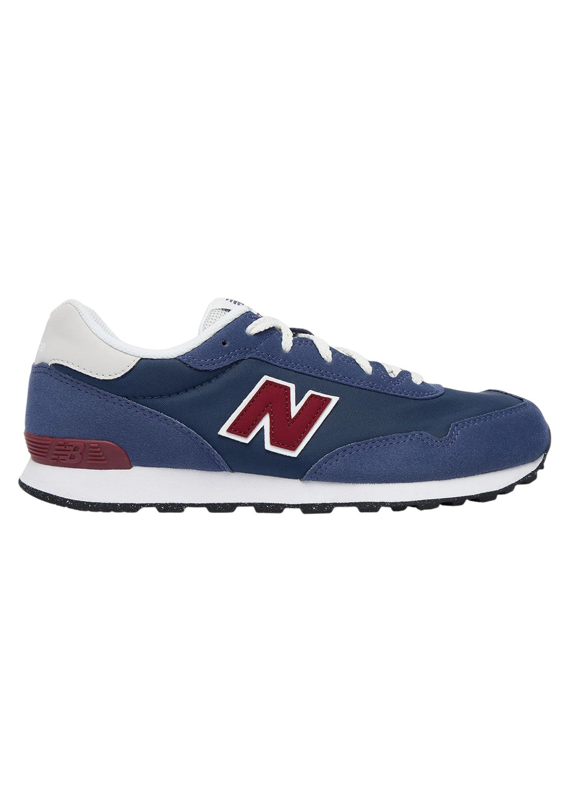 SCARPE Blu/bordeaux New Balance