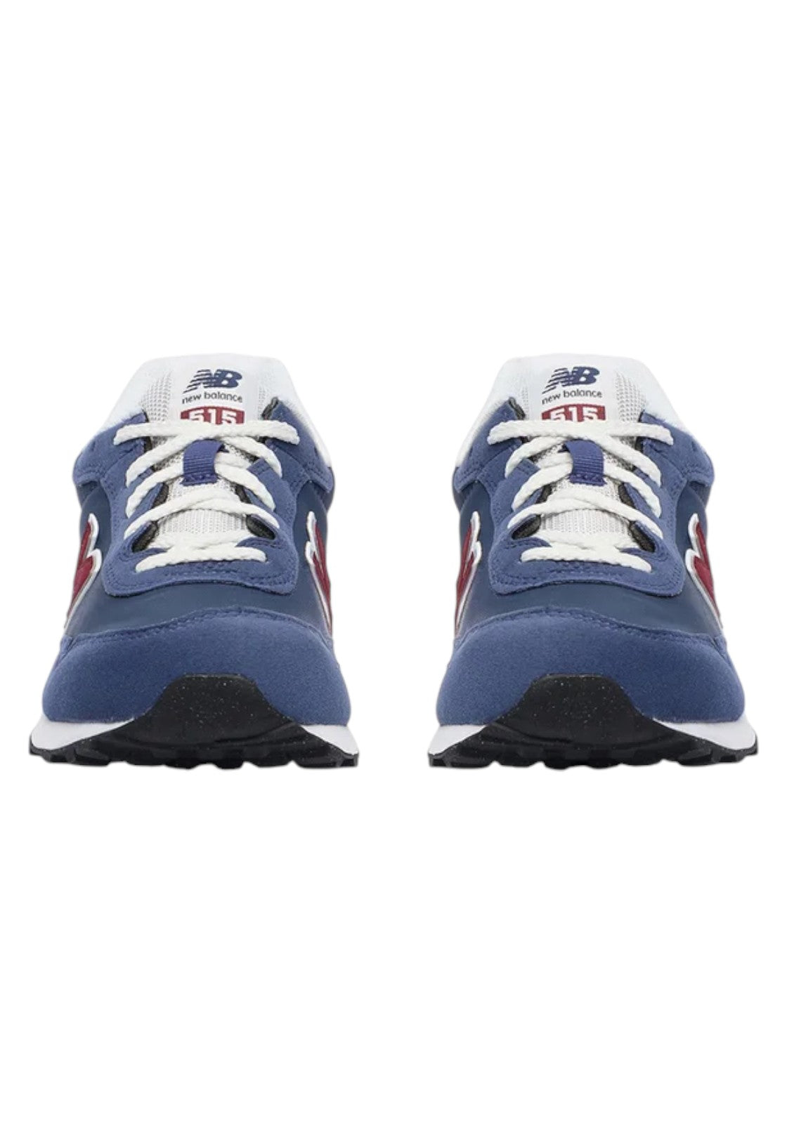 SCARPE Blu/bordeaux New Balance