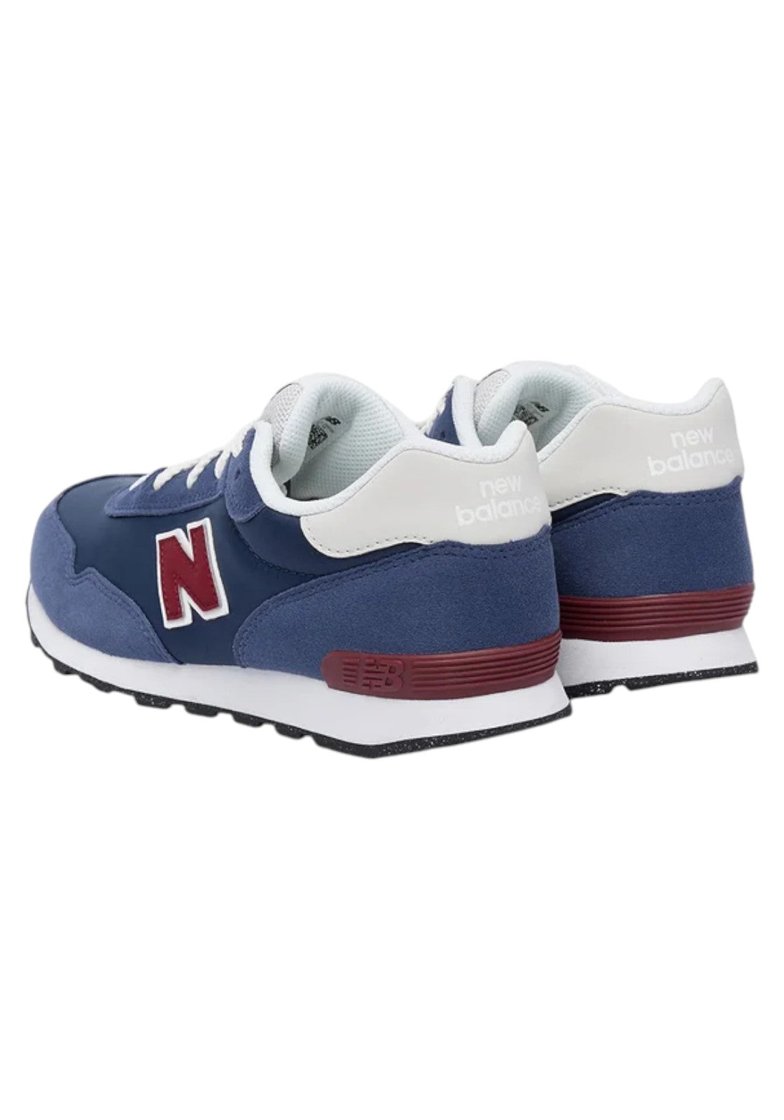 SCARPE Blu/bordeaux New Balance