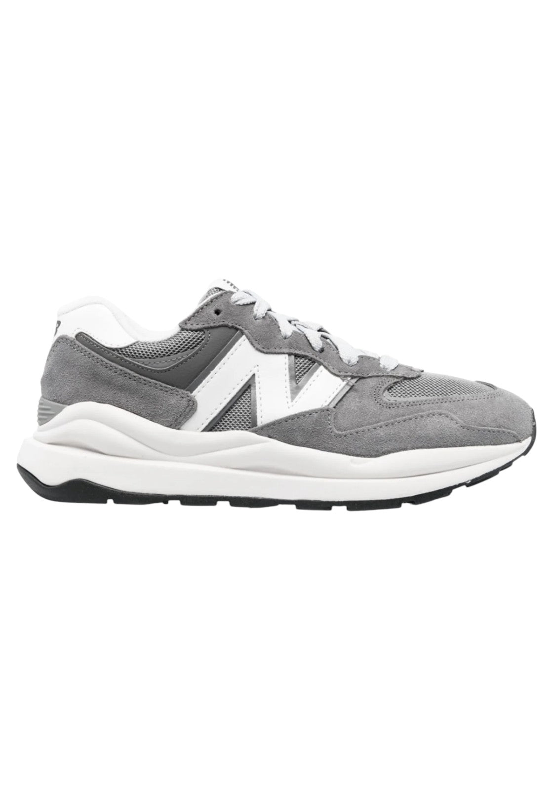 SCARPE Grigio/bianco New Balance