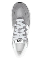 SCARPE Grigio/bianco New Balance