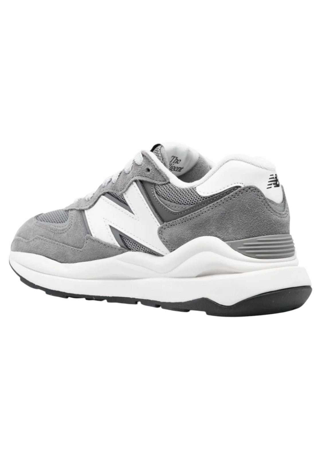 SCARPE Grigio/bianco New Balance