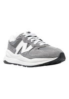 SCARPE Grigio/bianco New Balance