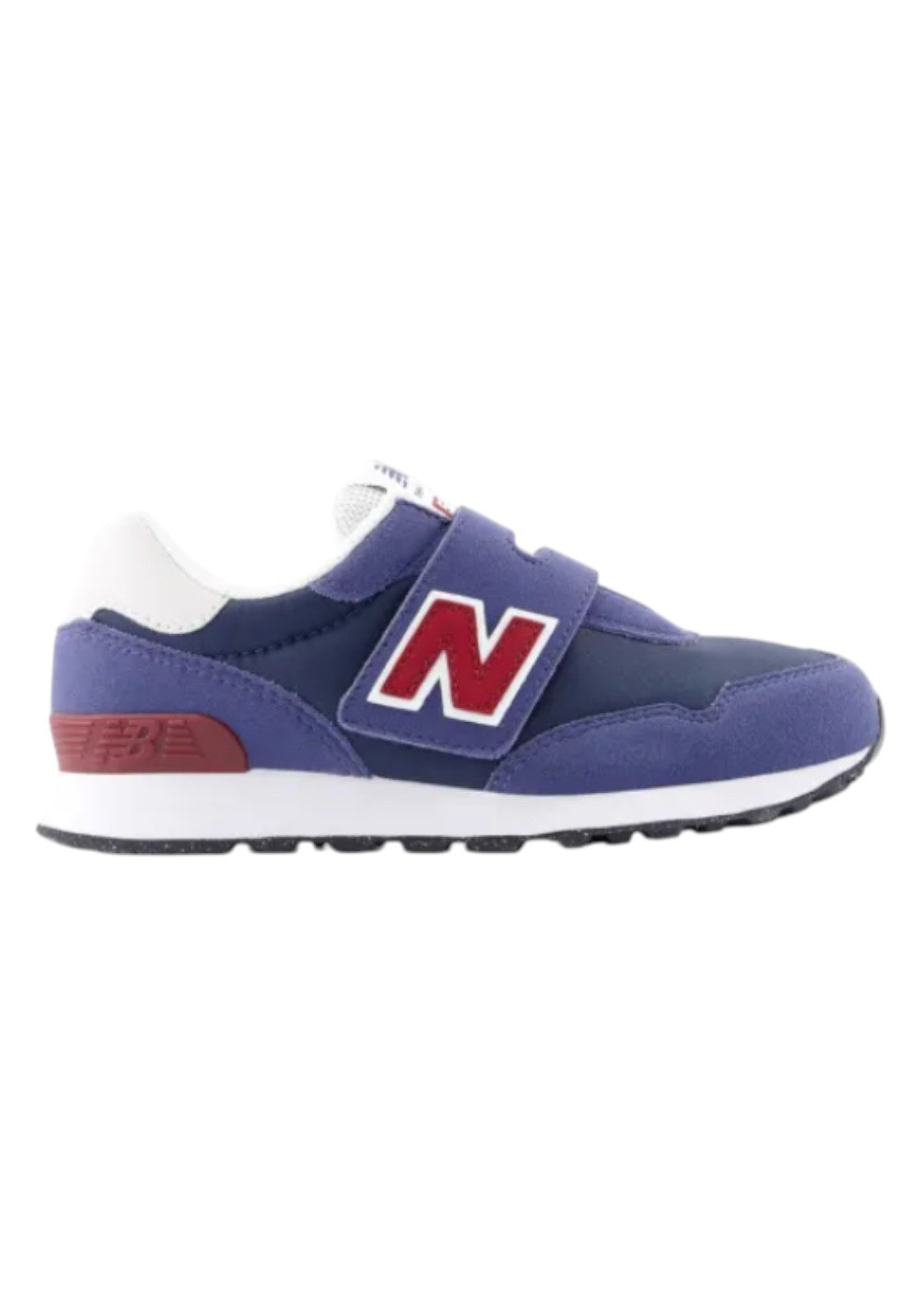 SCARPE Blu/bordeaux New Balance
