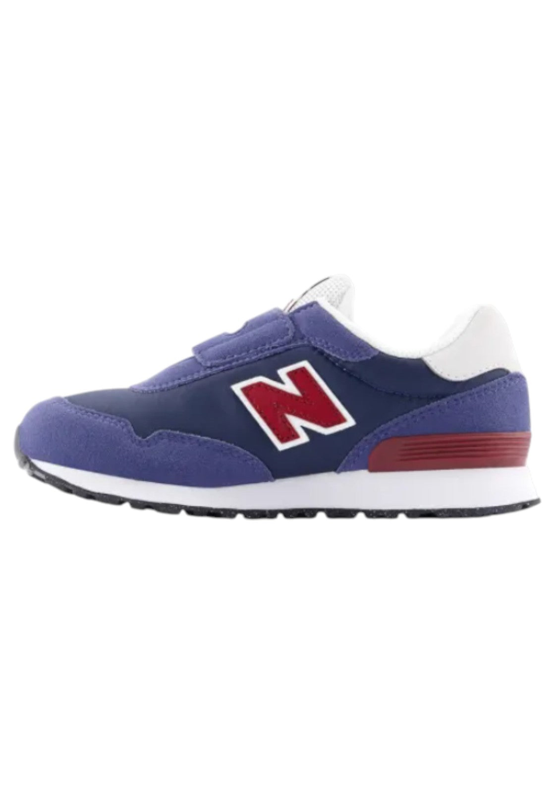 SCARPE Blu/bordeaux New Balance