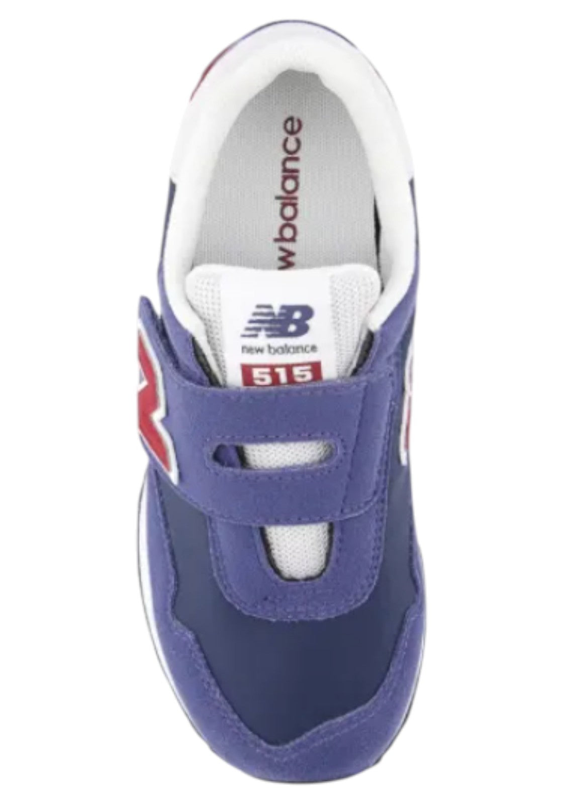 SCARPE Blu/bordeaux New Balance