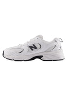 SCARPE Bianco/nero New Balance