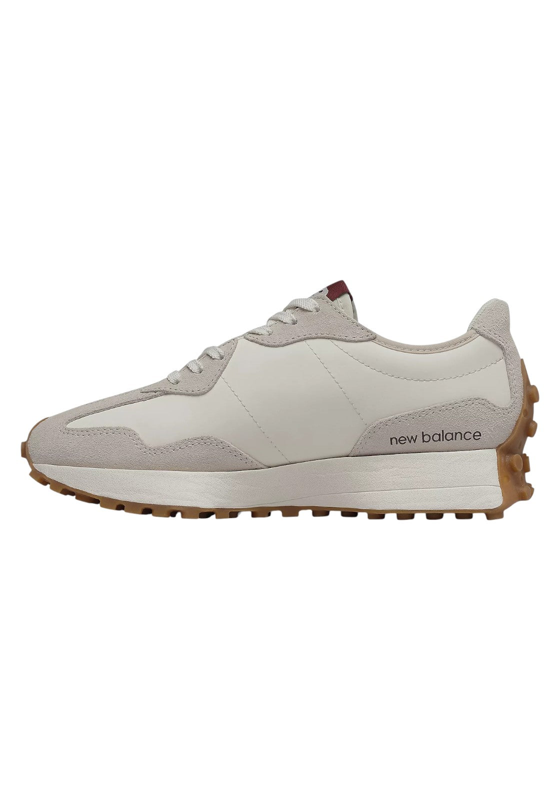 SCARPE Beige/bordeaux New Balance