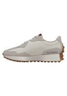 SCARPE Beige/bordeaux New Balance