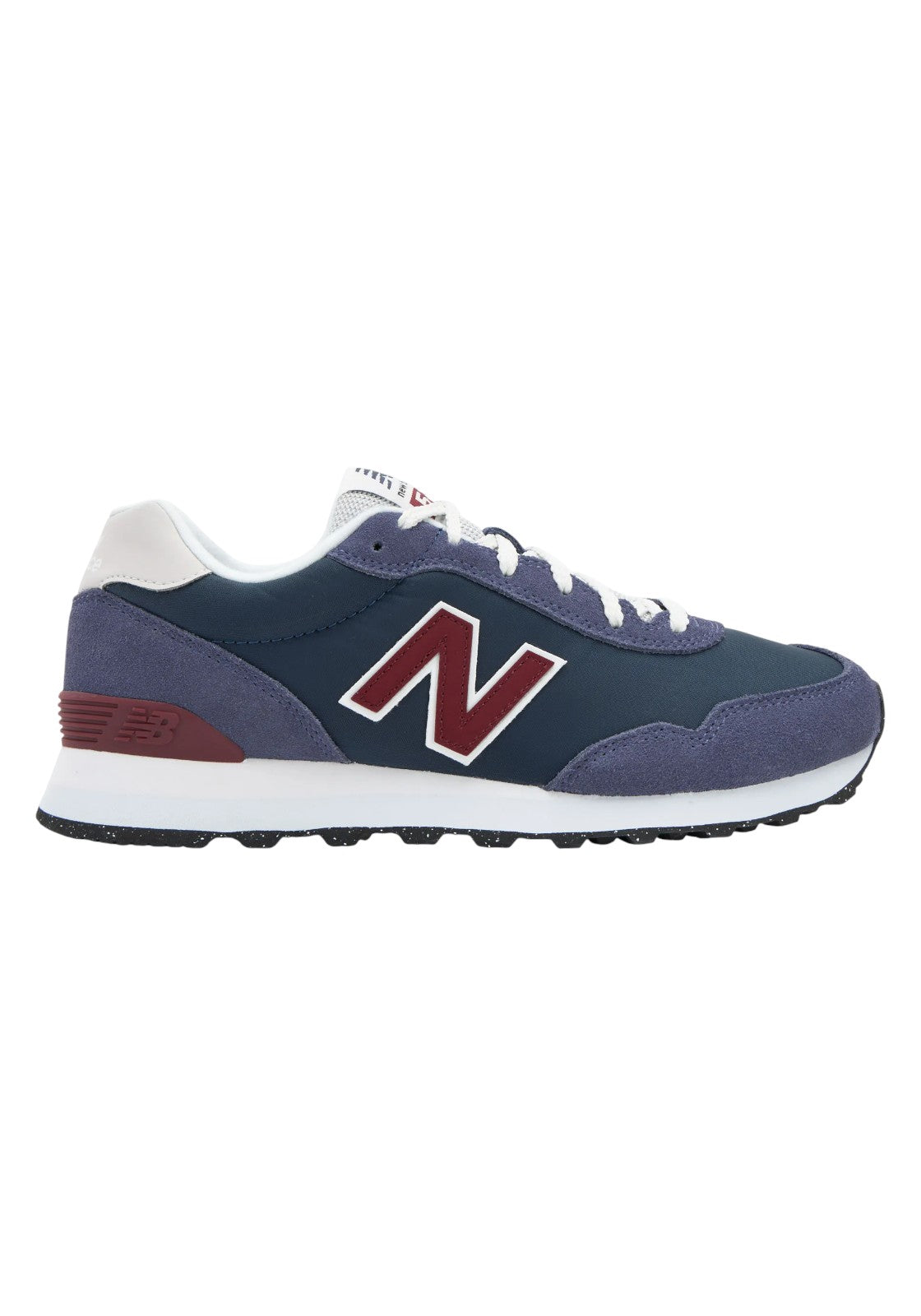 SCARPE Blu/bordeaux New Balance