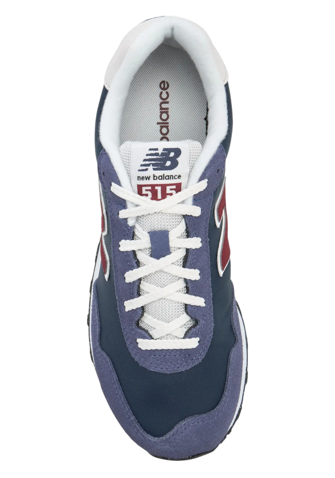 SCARPE Blu/bordeaux New Balance