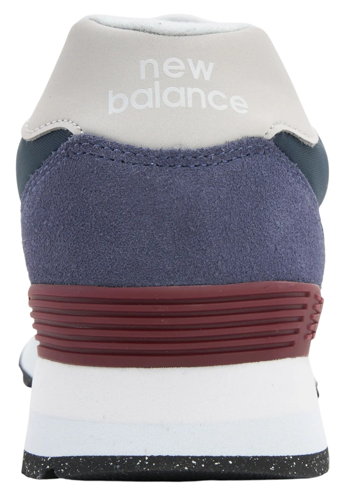 SCARPE Blu/bordeaux New Balance