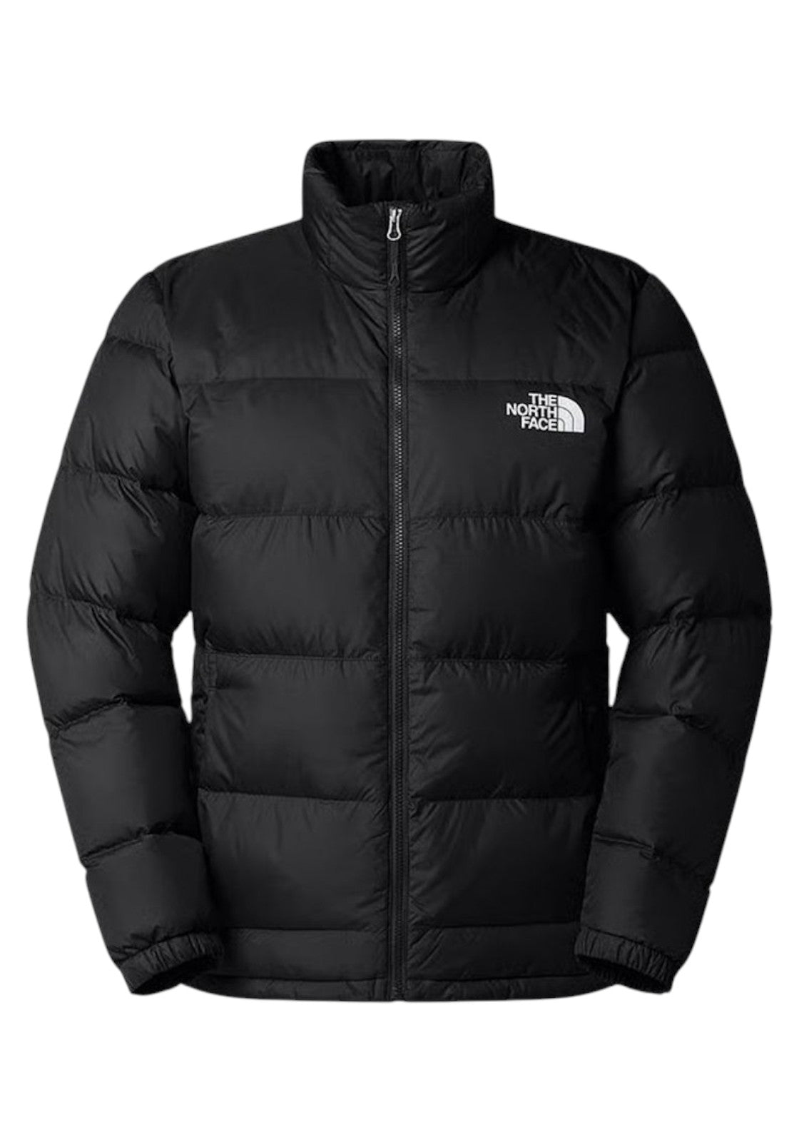 GIUBBINI E GIACCHE Nero The North Face