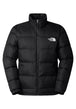GIUBBINI E GIACCHE Nero The North Face