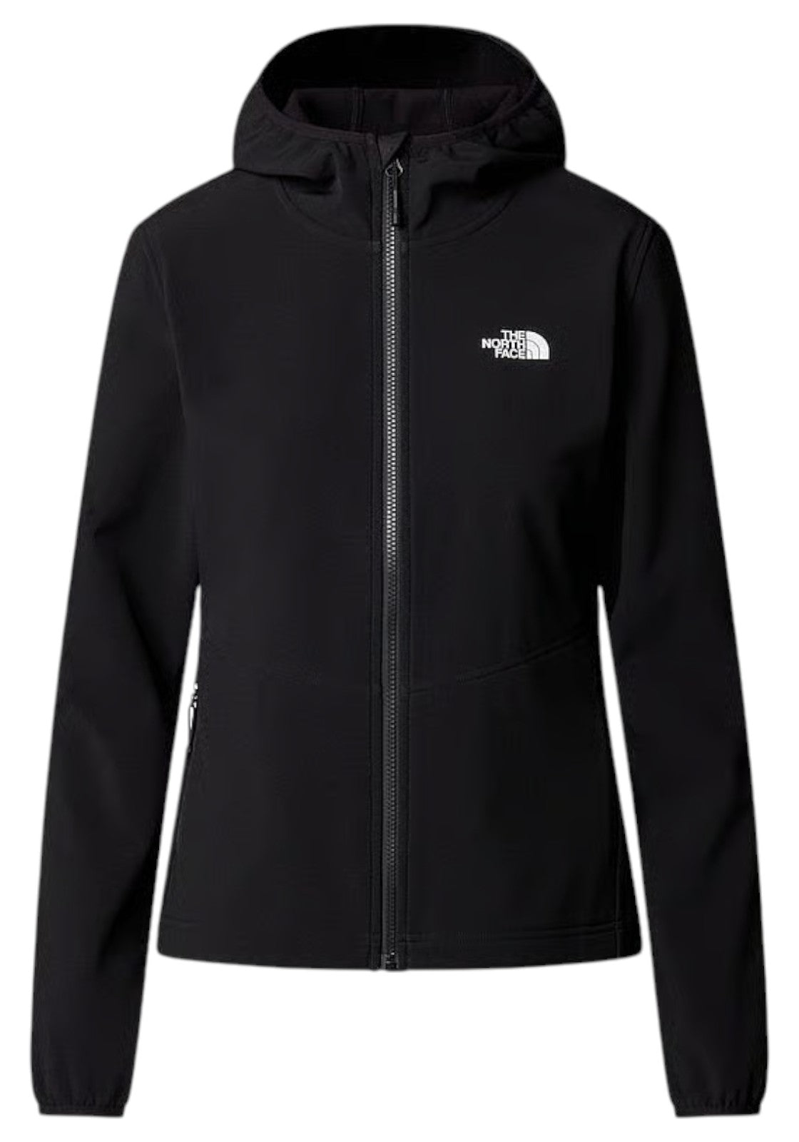 GIUBBINI E GIACCHE Nero The North Face