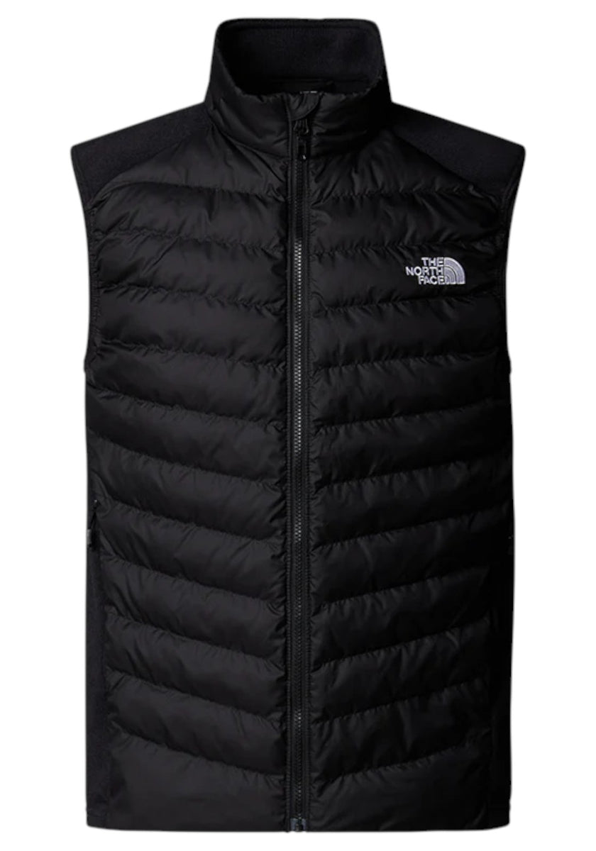 GILET THE NORTH FACE INSULATED HYBRID VEST COL F8I – Linea Sport Matera