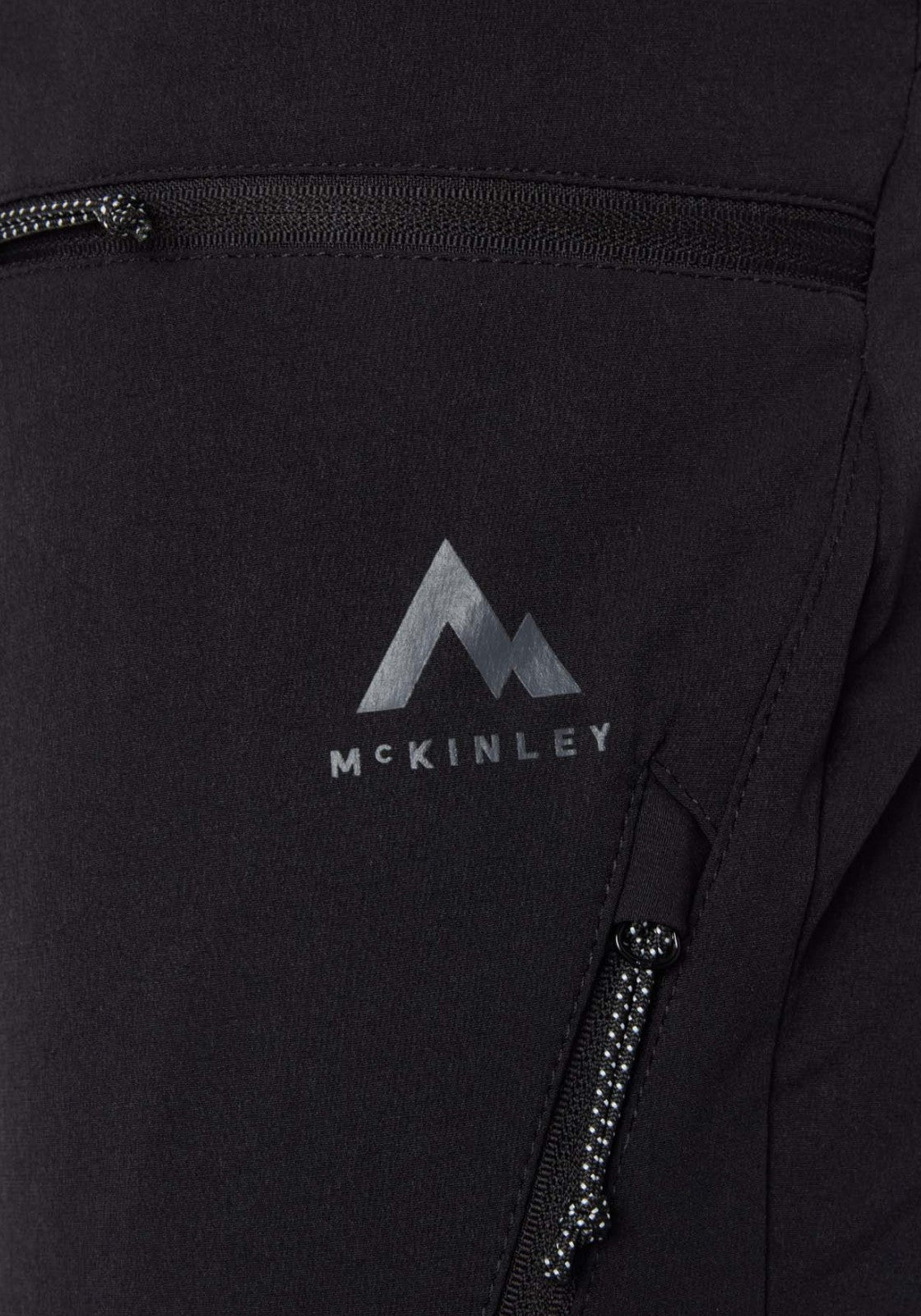 OUTDOOR-SCI Nero Mckinley