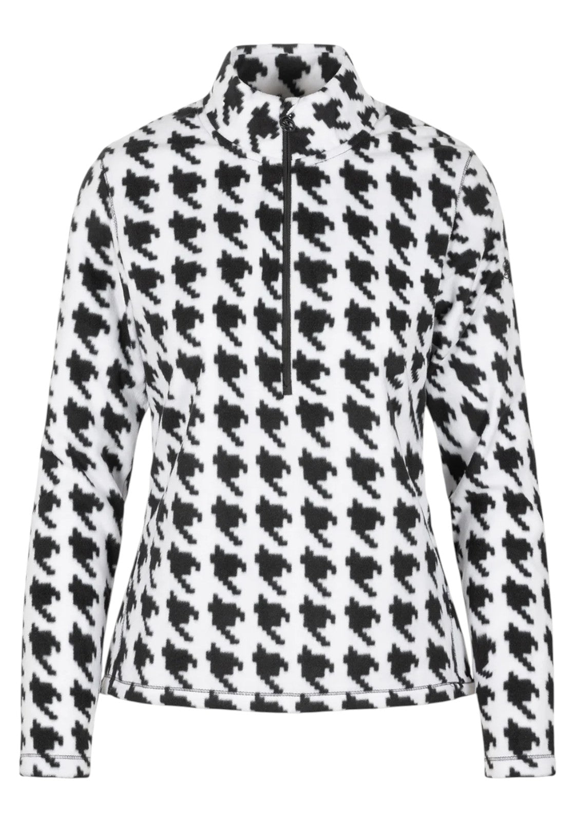 OUTDOOR-SCI Bianco/nero Mckinley