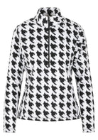 OUTDOOR-SCI Bianco/nero Mckinley