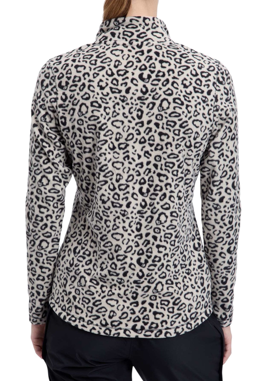 OUTDOOR-SCI Animalier Mckinley