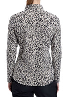 OUTDOOR-SCI Animalier Mckinley